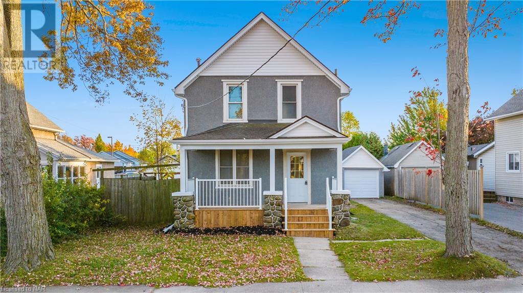 72 Wallace Street, Port Colborne, Ontario  L3K 3X6 - Photo 31 - 40489548