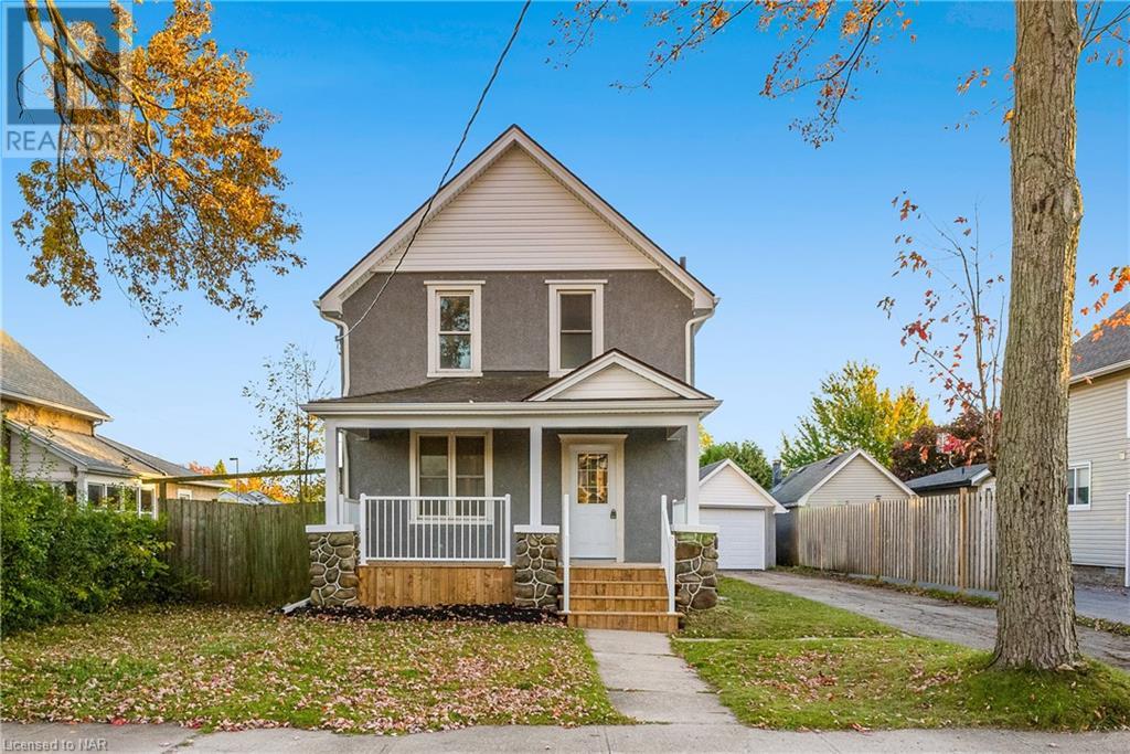 72 Wallace Street, Port Colborne, Ontario  L3K 3X6 - Photo 32 - 40489548