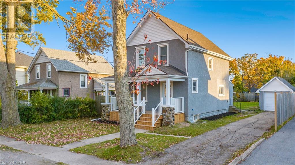 72 Wallace Street, Port Colborne, Ontario  L3K 3X6 - Photo 33 - 40489548