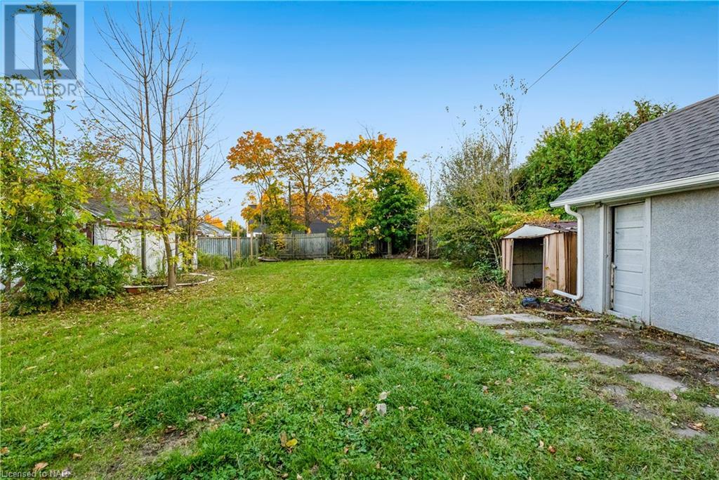 72 Wallace Street, Port Colborne, Ontario  L3K 3X6 - Photo 34 - 40489548