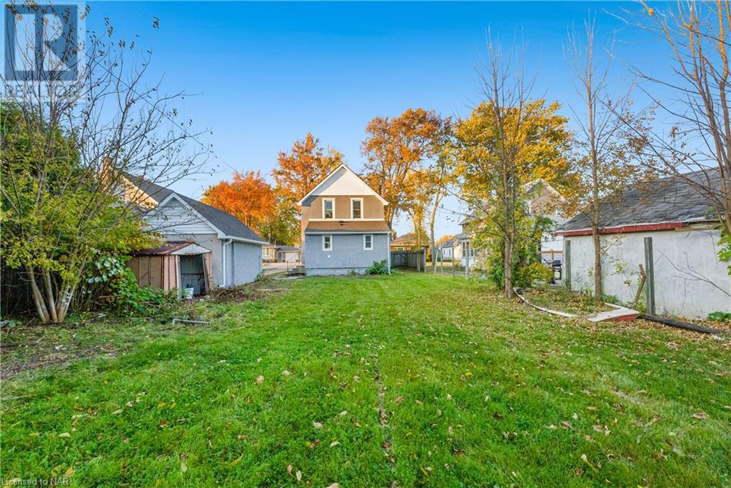72 Wallace Street, Port Colborne, Ontario  L3K 3X6 - Photo 35 - 40489548
