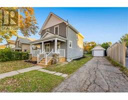 72 WALLACE Street, port colborne, Ontario