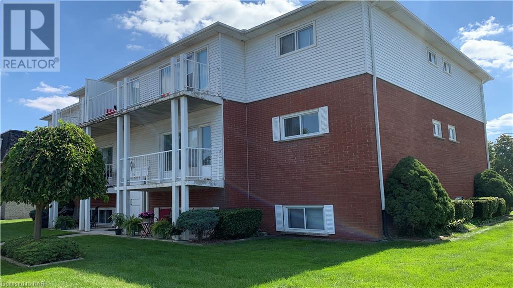 253 Fitch Street Unit# 202, Welland, Ontario  L3C 4W3 - Photo 3 - 40504289