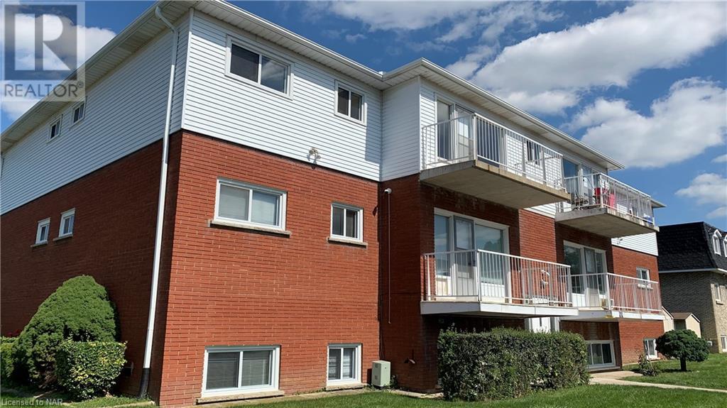 253 Fitch Street Unit# 202, Welland, Ontario  L3C 4W3 - Photo 4 - 40504289