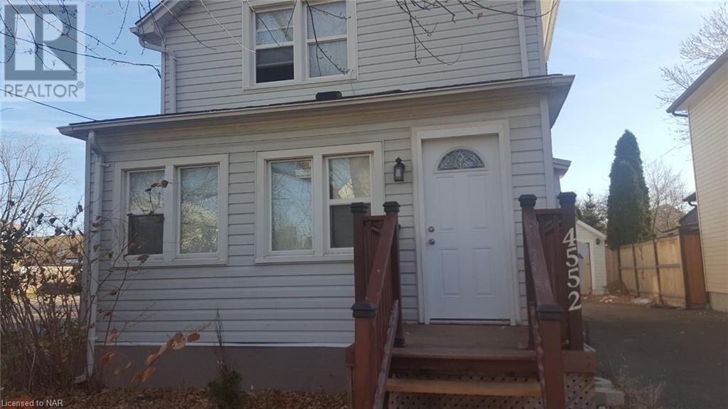 4552 First Avenue, Niagara Falls, Ontario  L2E 4G4 - Photo 1 - 40504976