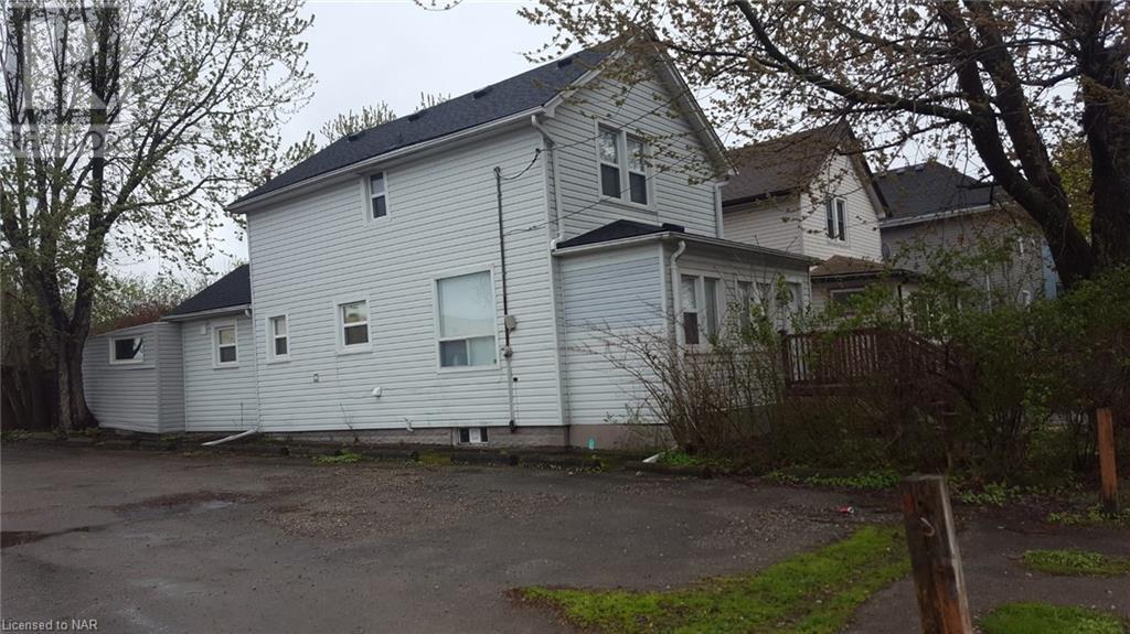 4552 First Avenue, Niagara Falls, Ontario  L2E 4G4 - Photo 2 - 40504976