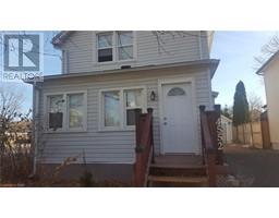 4552 FIRST Avenue, niagara falls, Ontario