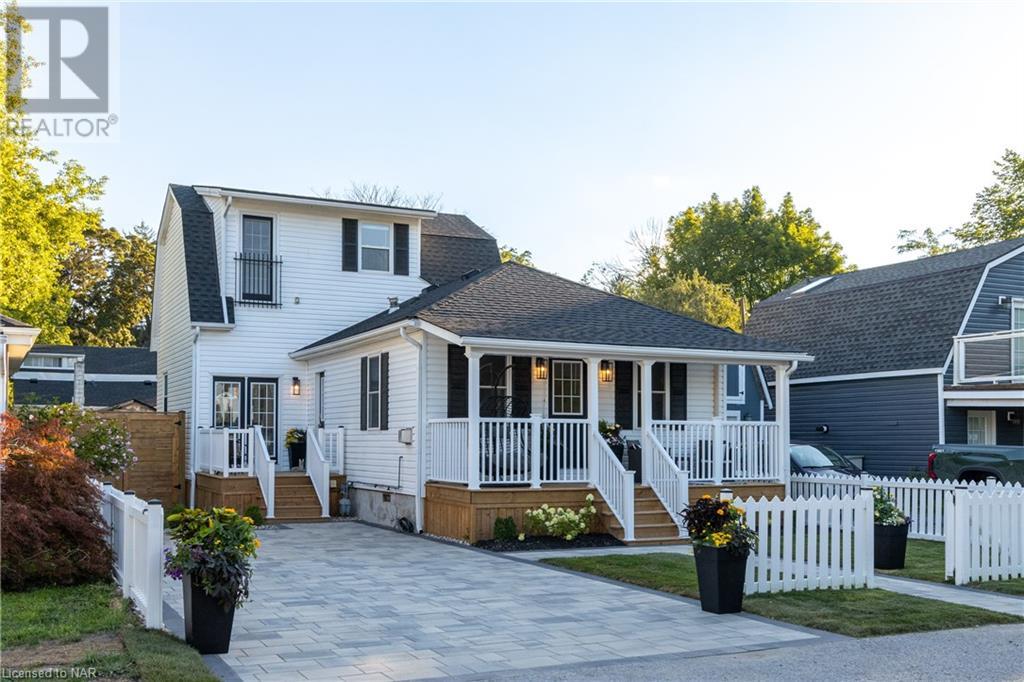 114 LOCKHART Street, niagara-on-the-lake, Ontario