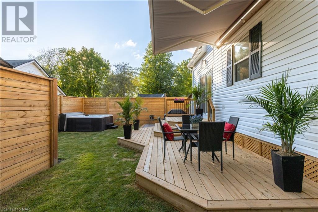 114 Lockhart Street, Niagara-On-The-Lake, Ontario  L0S 1J0 - Photo 15 - 40504960