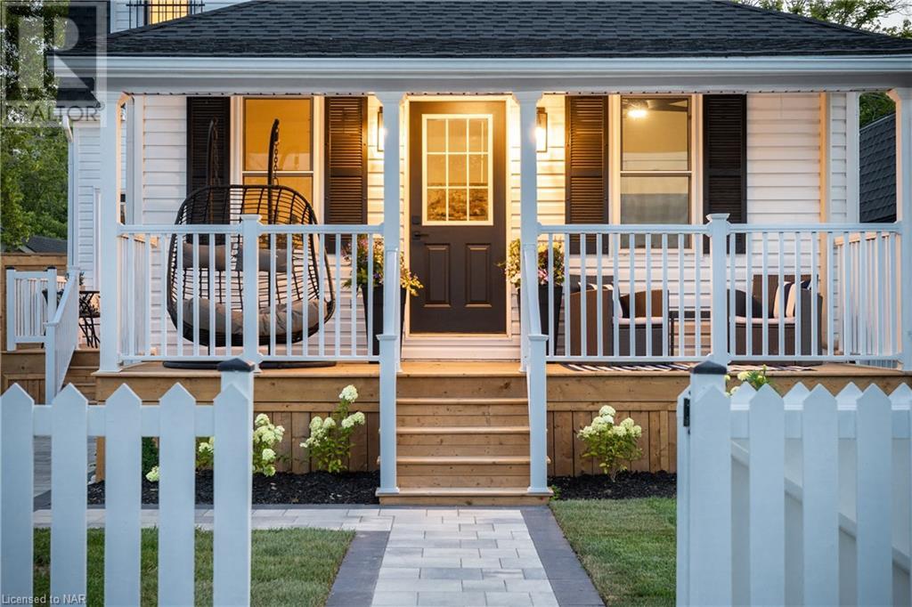 114 Lockhart Street, Niagara-On-The-Lake, Ontario  L0S 1J0 - Photo 28 - 40504960