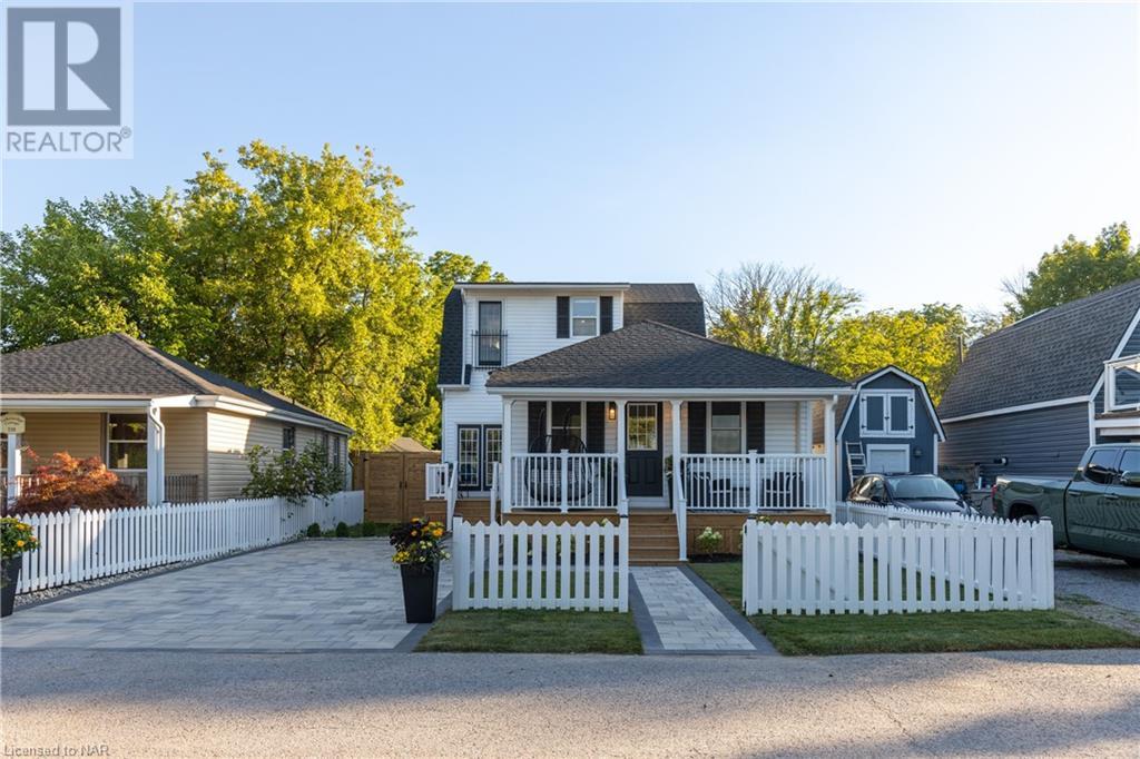 114 Lockhart Street, Niagara-On-The-Lake, Ontario  L0S 1J0 - Photo 29 - 40504960
