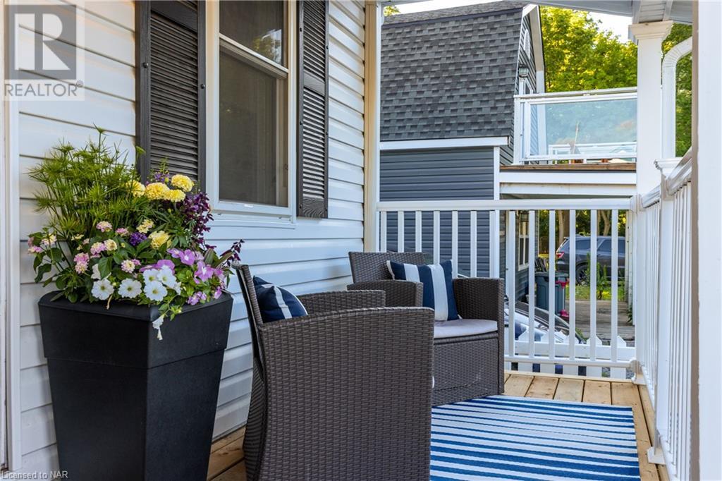 114 Lockhart Street, Niagara-On-The-Lake, Ontario  L0S 1J0 - Photo 3 - 40504960