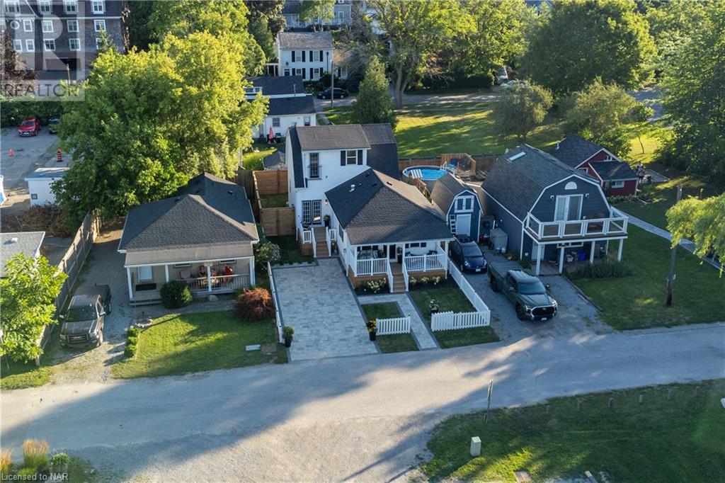 114 Lockhart Street, Niagara-On-The-Lake, Ontario  L0S 1J0 - Photo 30 - 40504960