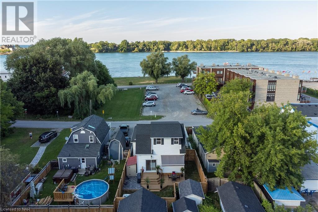 114 Lockhart Street, Niagara-On-The-Lake, Ontario  L0S 1J0 - Photo 37 - 40504960