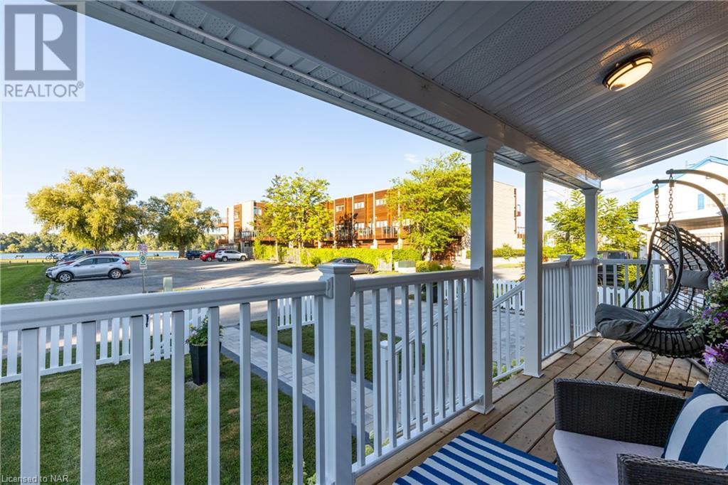 114 Lockhart Street, Niagara-On-The-Lake, Ontario  L0S 1J0 - Photo 4 - 40504960
