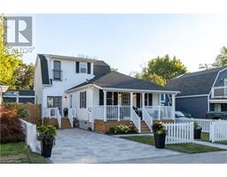 114 LOCKHART Street, niagara-on-the-lake, Ontario