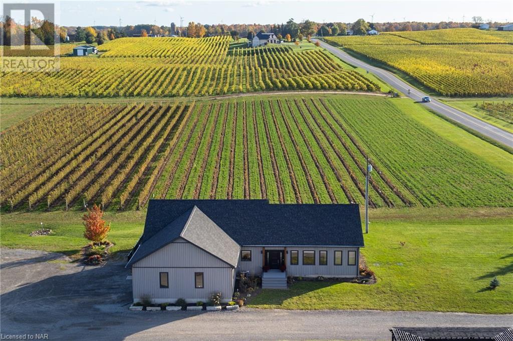 3753 QUARRY Road, beamsville, Ontario