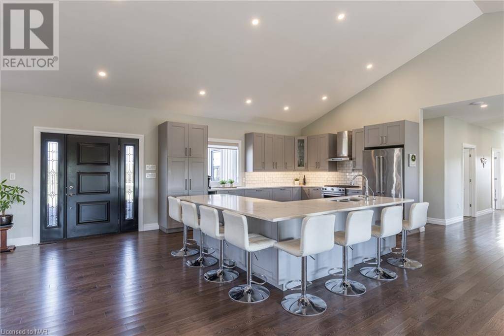 3753 Quarry Road, Beamsville, Ontario  L3J 1X4 - Photo 19 - 40502959