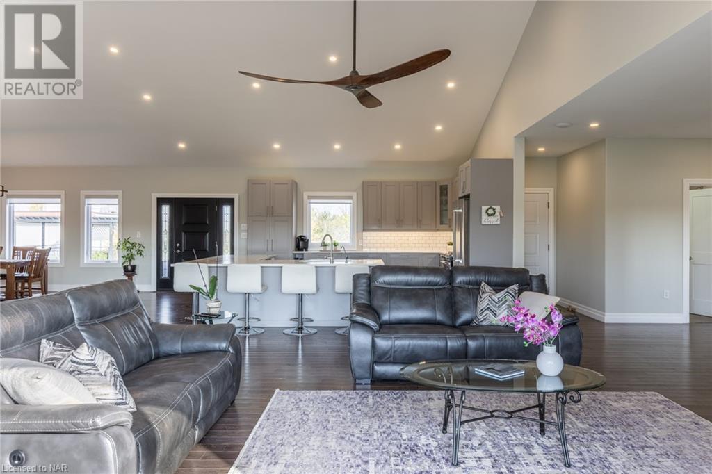 3753 Quarry Road, Beamsville, Ontario  L3J 1X4 - Photo 25 - 40502959