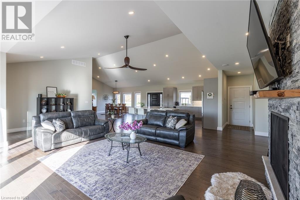 3753 Quarry Road, Beamsville, Ontario  L3J 1X4 - Photo 26 - 40502959