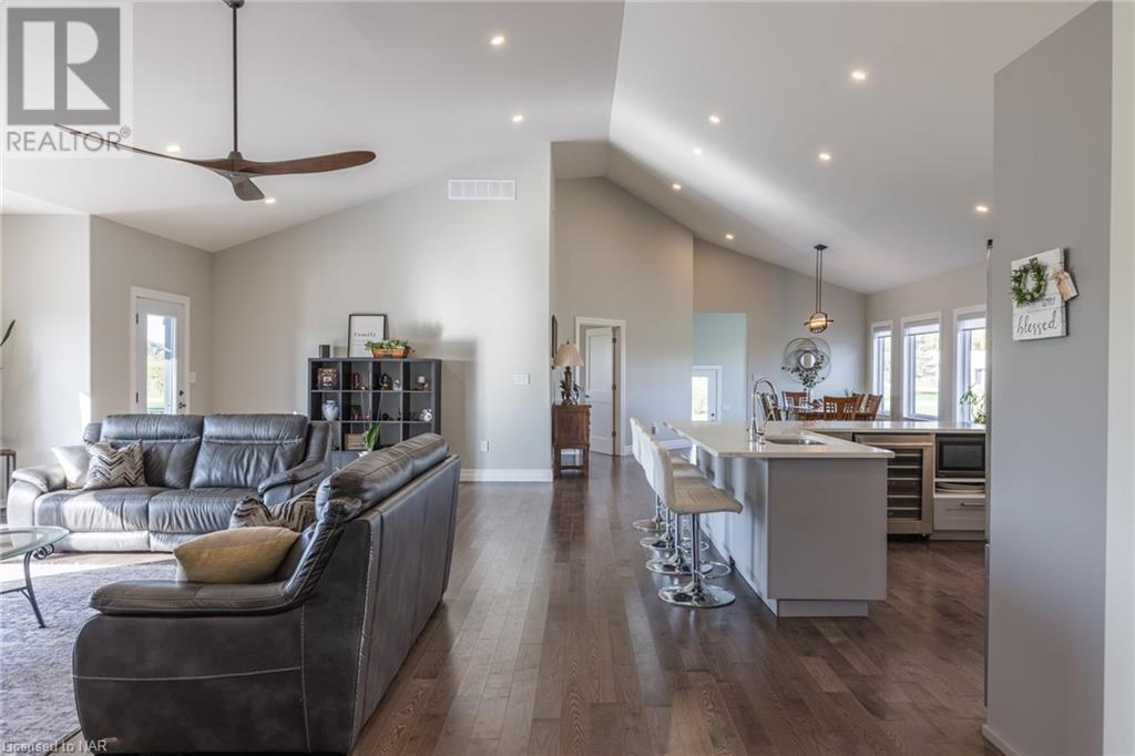 3753 Quarry Road, Beamsville, Ontario  L3J 1X4 - Photo 27 - 40502959