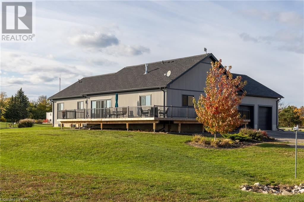 3753 Quarry Road, Beamsville, Ontario  L3J 1X4 - Photo 4 - 40502959