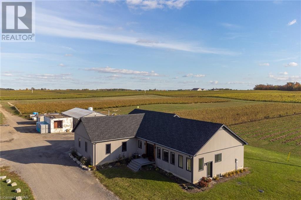 3753 Quarry Road, Beamsville, Ontario  L3J 1X4 - Photo 40 - 40502959