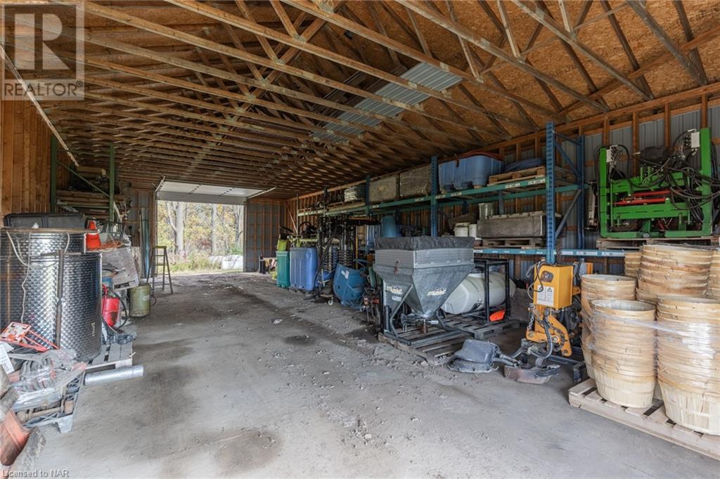 3753 Quarry Road, Beamsville, Ontario  L3J 1X4 - Photo 47 - 40502959