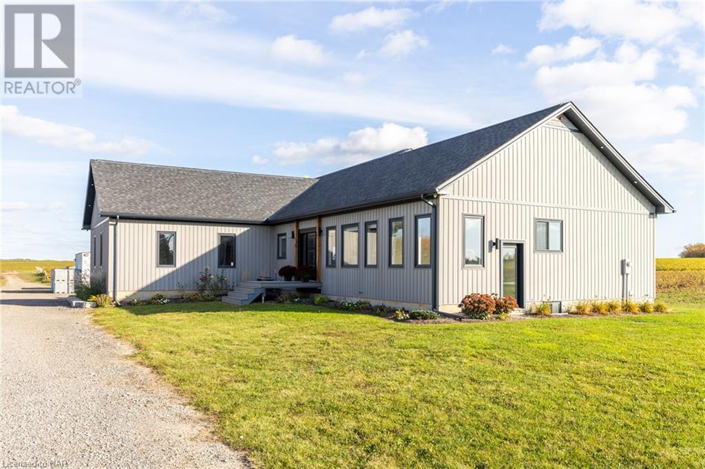 3753 Quarry Road, Beamsville, Ontario  L3J 1X4 - Photo 5 - 40502959