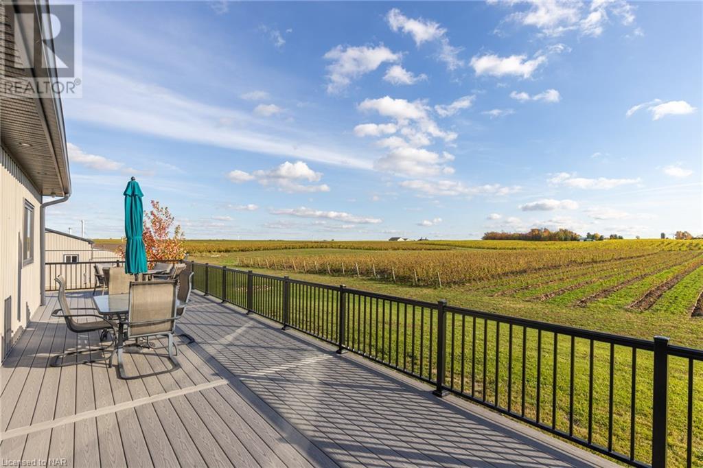 3753 Quarry Road, Beamsville, Ontario  L3J 1X4 - Photo 9 - 40502959