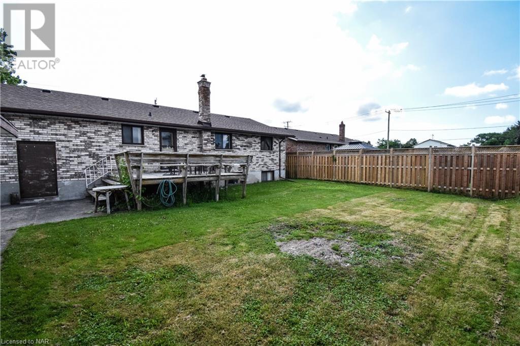 164 Commercial Street, Welland, Ontario  L3B 5Z6 - Photo 4 - 40503588