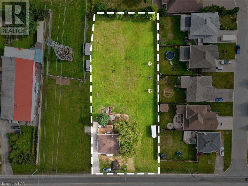 2220 STANLEY Avenue, niagara falls, Ontario
