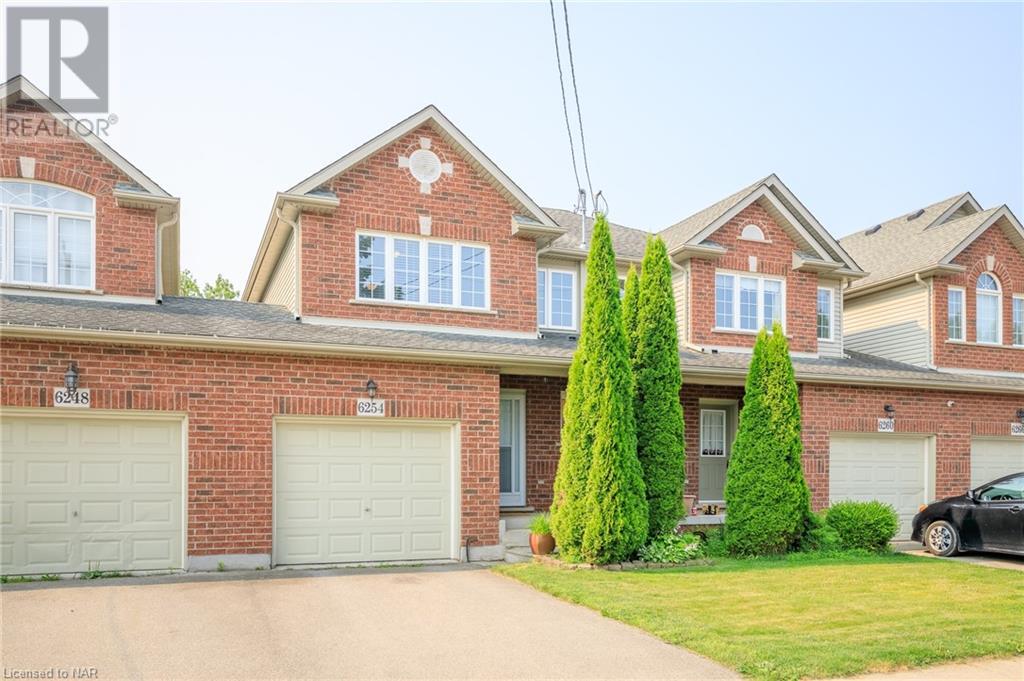 6254 ASH Street, niagara falls, Ontario