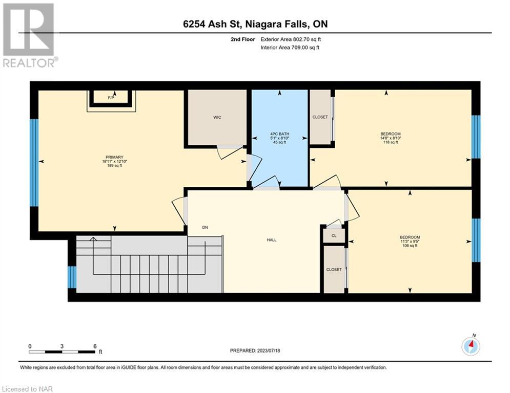 6254 Ash Street, Niagara Falls, Ontario  L2G 2H5 - Photo 46 - 40505105