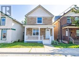 56 COURT Street, st. catharines, Ontario