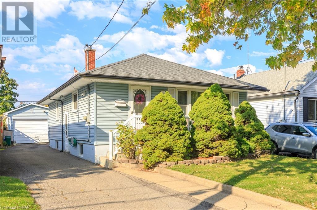 273 GRANTHAM Avenue, st. catharines, Ontario