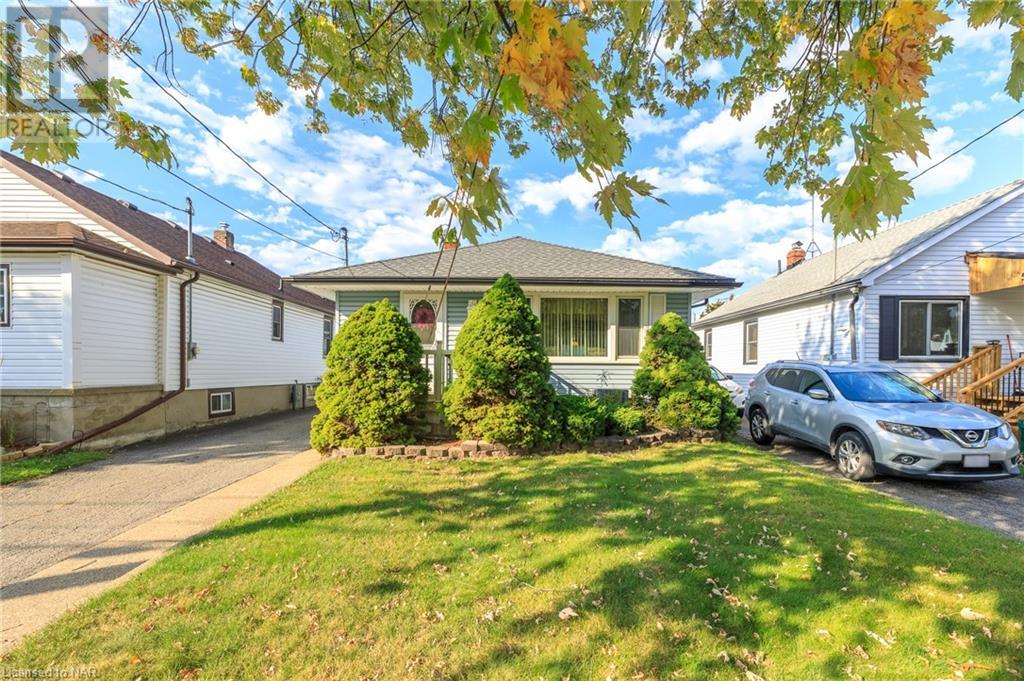 273 Grantham Avenue, St. Catharines, Ontario  L2M 4Z8 - Photo 3 - 40504633