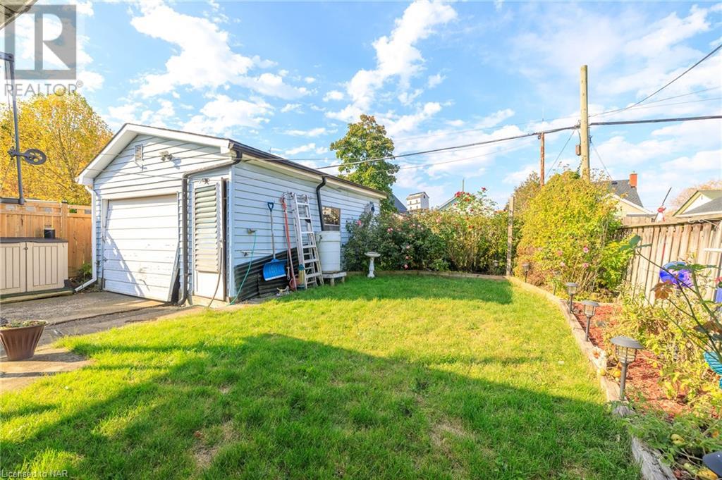 273 Grantham Avenue, St. Catharines, Ontario  L2M 4Z8 - Photo 42 - 40504633