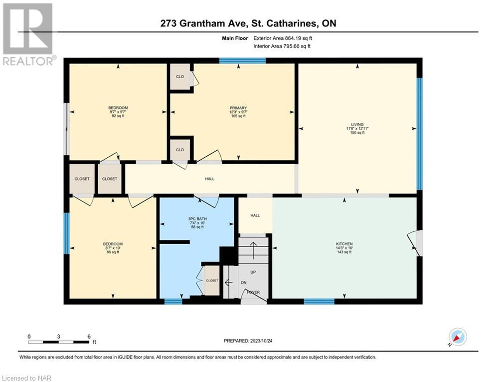 273 Grantham Avenue, St. Catharines, Ontario  L2M 4Z8 - Photo 45 - 40504633