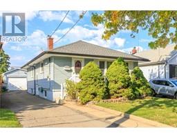 273 GRANTHAM Avenue, st. catharines, Ontario