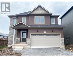 29 ORIOLE Crescent, port colborne, Ontario