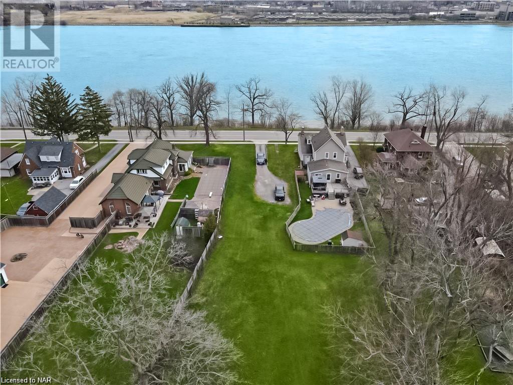 V/L NIAGARA Boulevard, fort erie, Ontario