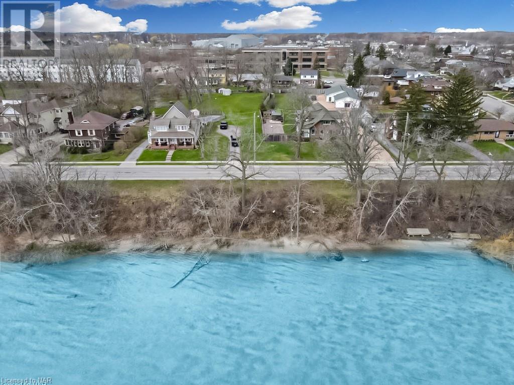 V/l Niagara Boulevard, Fort Erie, Ontario  L2A 3H2 - Photo 2 - 40504802