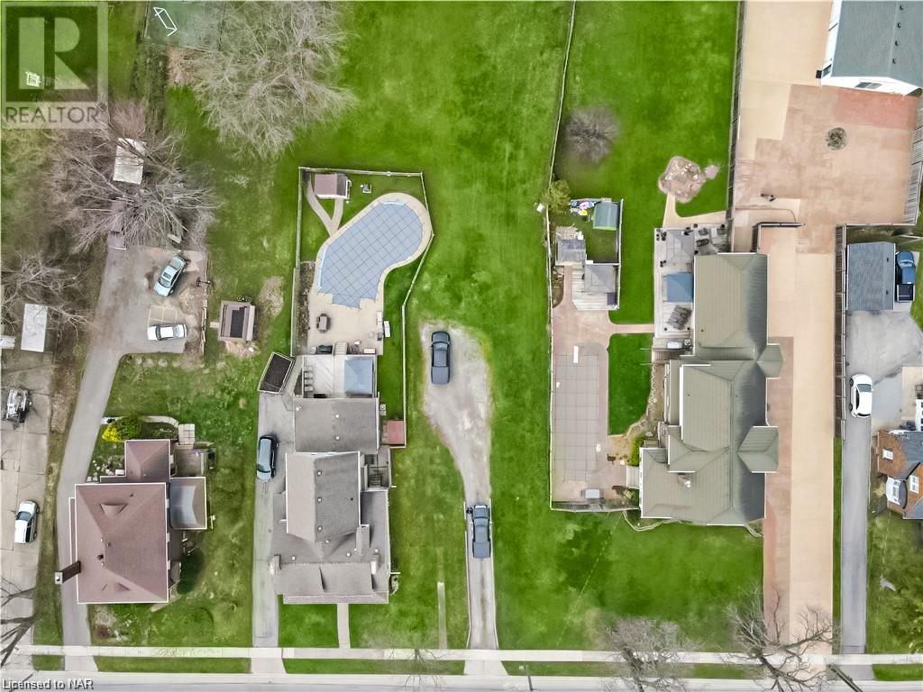 V/l Niagara Boulevard, Fort Erie, Ontario  L2A 3H2 - Photo 4 - 40504802