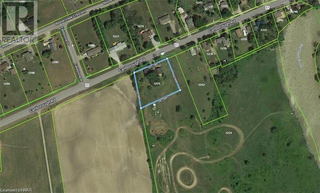 5280 Canborough Road, Wellandport, Ontario  L0R 2J0 - Photo 2 - 40487261