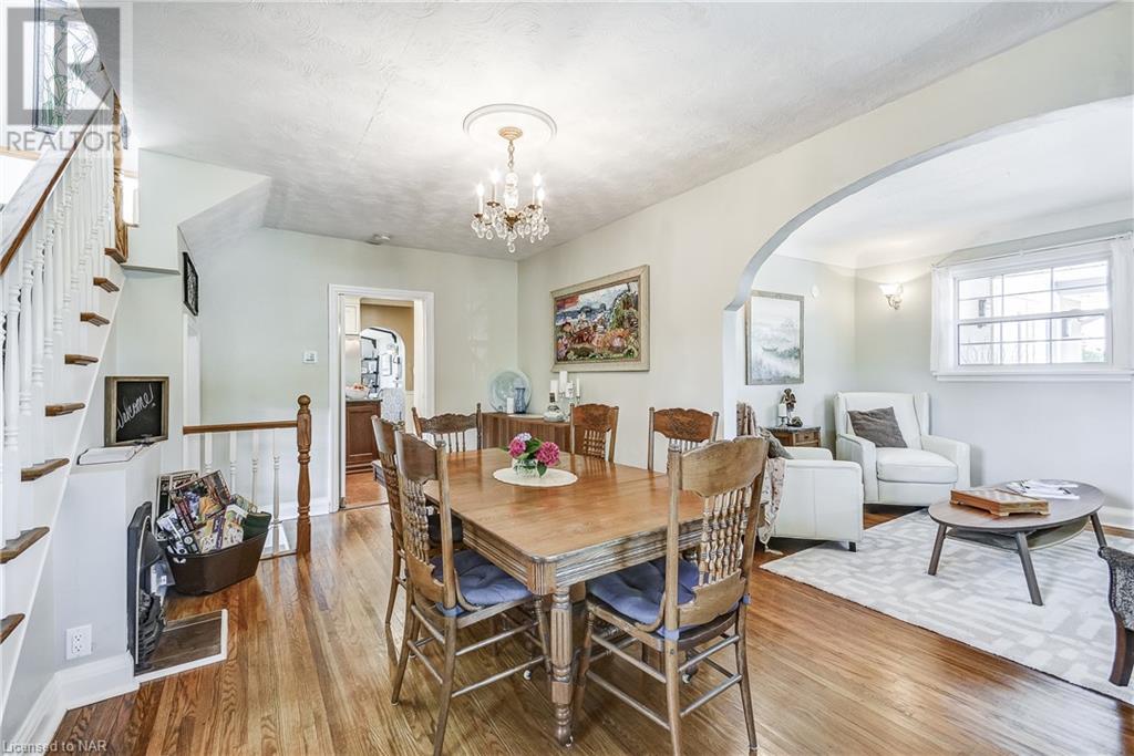 487 Mississauga Street, Niagara-On-The-Lake, Ontario  L0S 1J0 - Photo 10 - 40504509