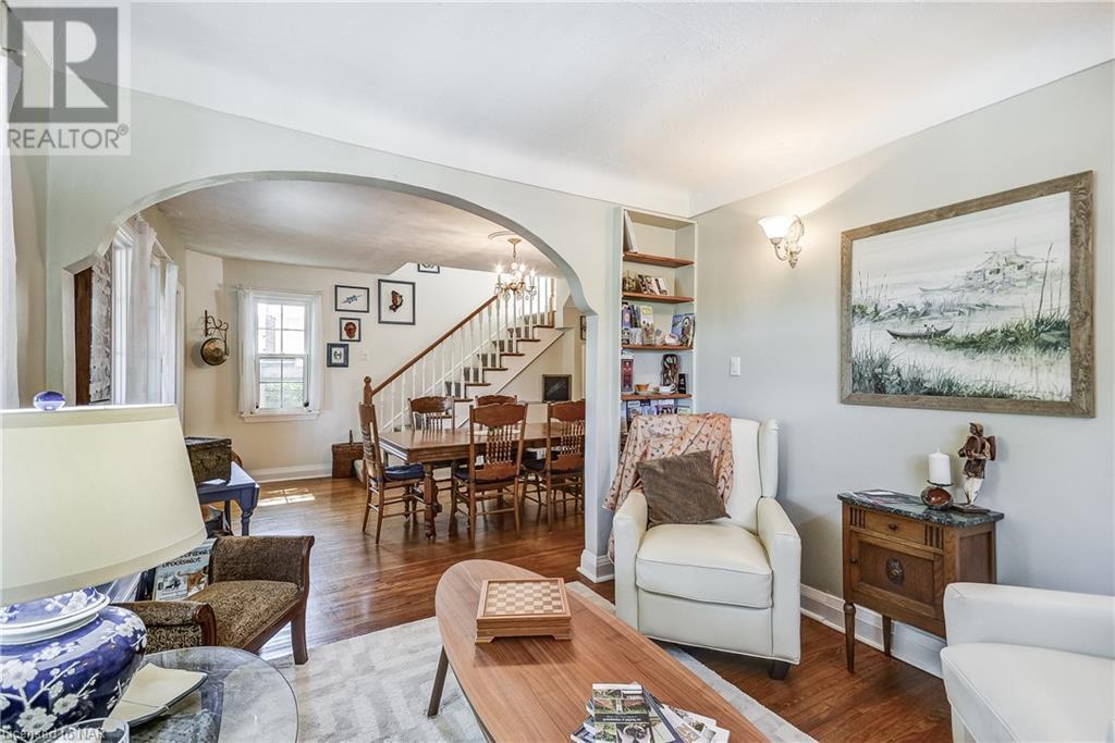 487 Mississauga Street, Niagara-On-The-Lake, Ontario  L0S 1J0 - Photo 12 - 40504509