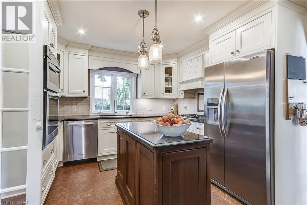 487 Mississauga Street, Niagara-On-The-Lake, Ontario  L0S 1J0 - Photo 14 - 40504509