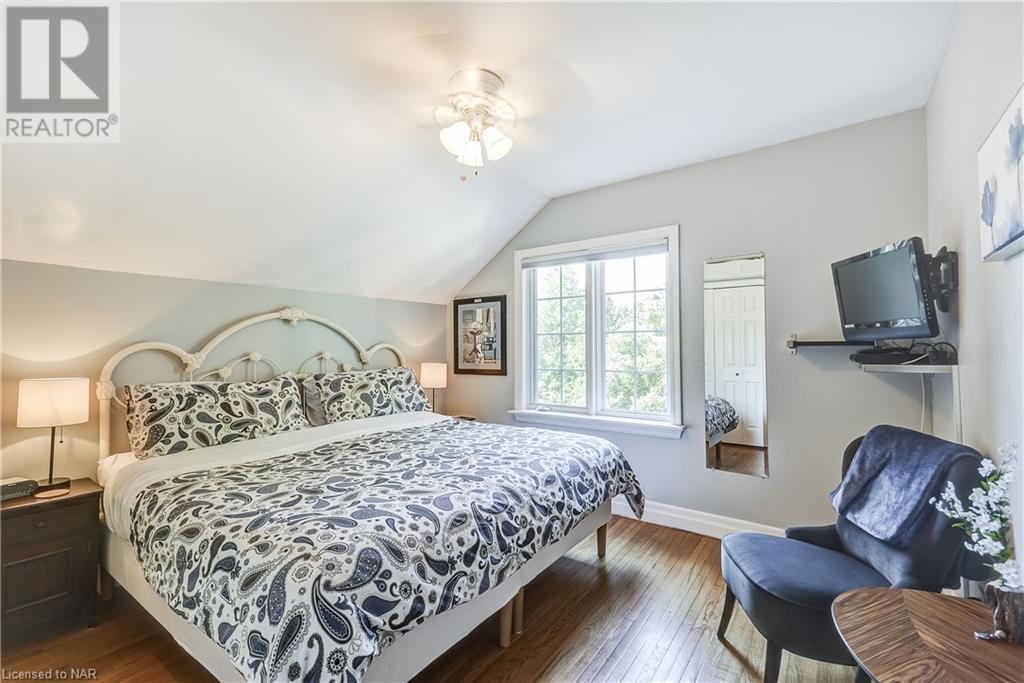 487 Mississauga Street, Niagara-On-The-Lake, Ontario  L0S 1J0 - Photo 20 - 40504509