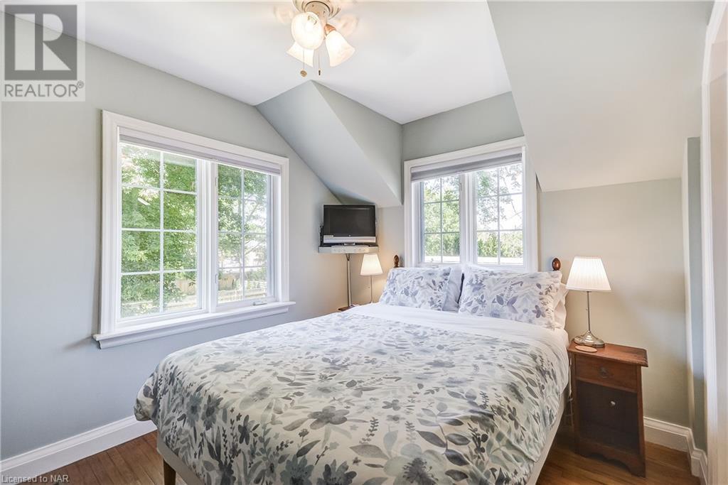 487 Mississauga Street, Niagara-On-The-Lake, Ontario  L0S 1J0 - Photo 21 - 40504509
